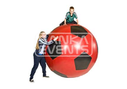 Onwijs Zeskamp spellen huren? Bekijk alle opties | Sanka Events KW-96